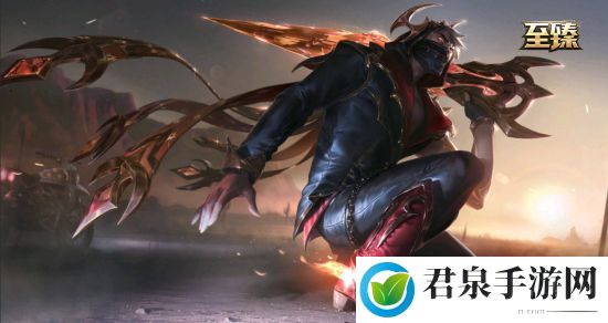 英雄联盟2022最新西部魔影皮肤有哪些-lol2022最新西部魔影皮肤攻略大全