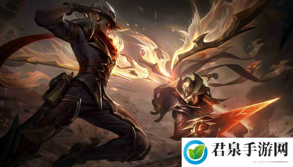 英雄联盟2022最新西部魔影皮肤有哪些-lol2022最新西部魔影皮肤攻略大全