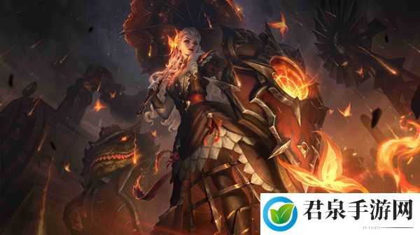 英雄联盟2022最新西部魔影皮肤有哪些-lol2022最新西部魔影皮肤攻略大全