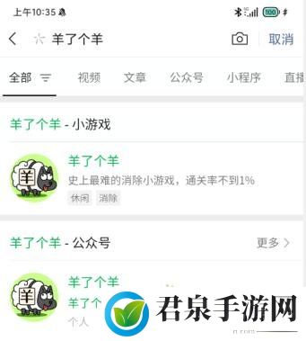 羊了个羊怎么开始游戏-进入游戏方法介绍