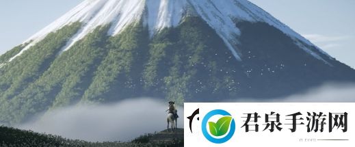 羊蹄山之魂PSN页面公布