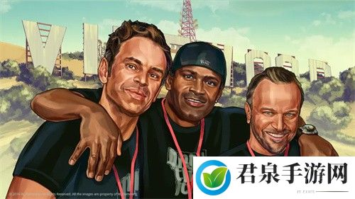 gta5结局是什么 全主线剧情结局一览