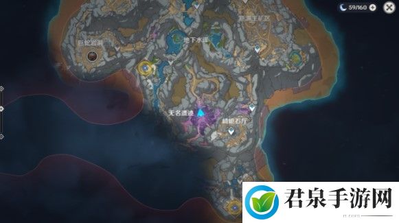 《原神》黑翳渐浓隐凶险任务完成攻略