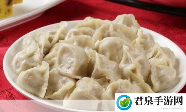 授课方式BY肉馅小水饺视频：1. ＂手把手教你制作美味肉馅小水饺