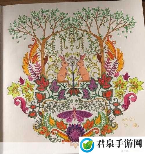 森林深处的秘密花园：1. 深林中的隐秘花园：探寻自然的奇妙