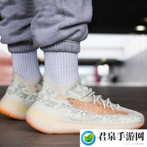 yeezy 蜜桃满天星超酷炫潮流单品