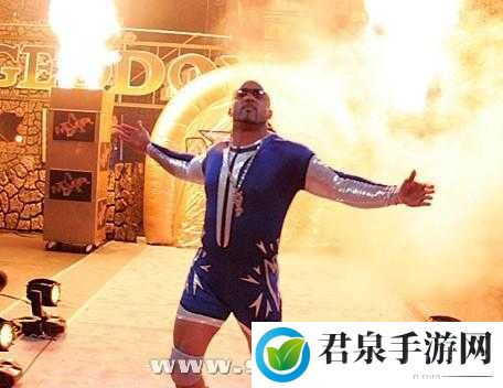 探索WWE威哥视频MVP4：精彩瞬间全解析