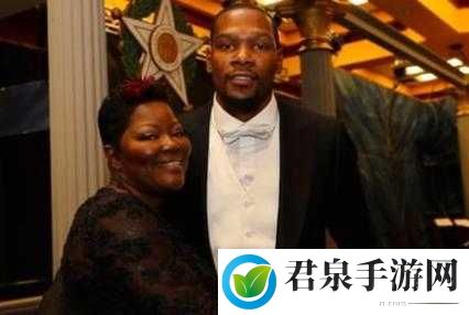 KD 母亲将与 76 人合作做慈善：意义重大