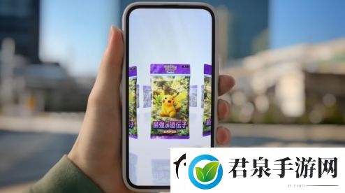 宝可梦集换式卡牌Pocket后手优势太大引玩家不满