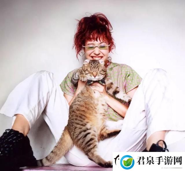 探索游戏中遇见你的猫猫咪获得方法