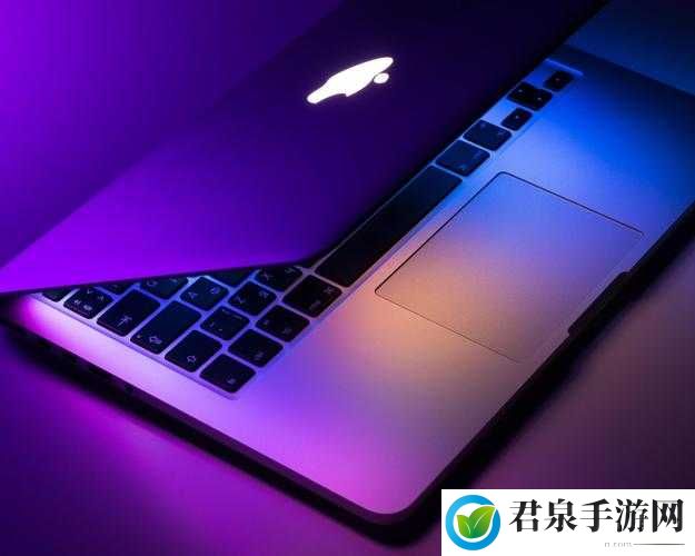 MACBOOKPRO 高清带来极致视觉体验