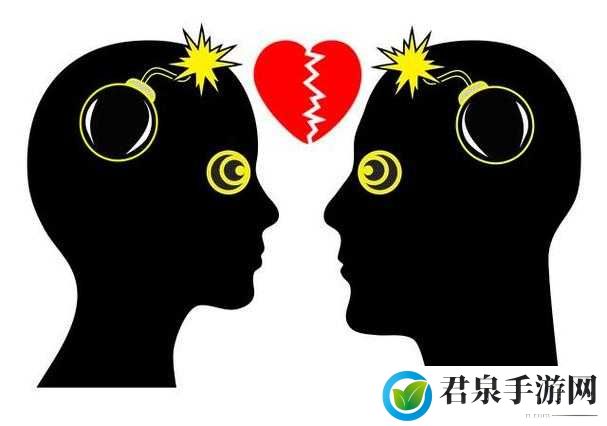 男女：探讨人生的智慧与情感