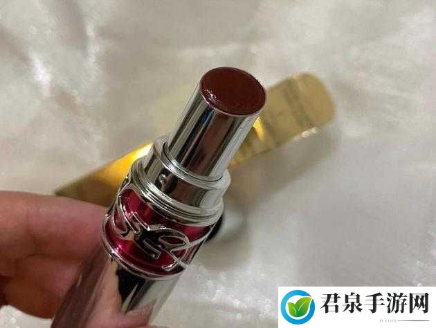 YSL 口红水蜜桃色号 6248- 迷人魅力之选