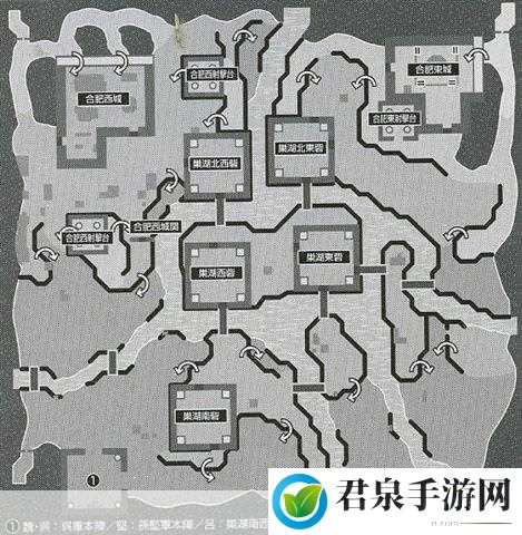 真三国无双 5 综合攻略_操作篇:PS3 带你称霸三国战场