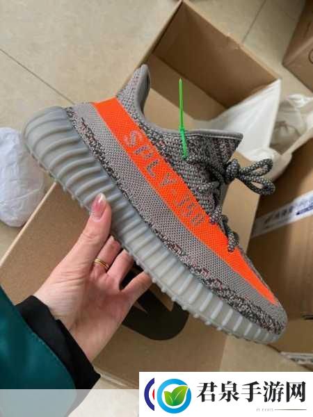 YEEZY350V1亚洲