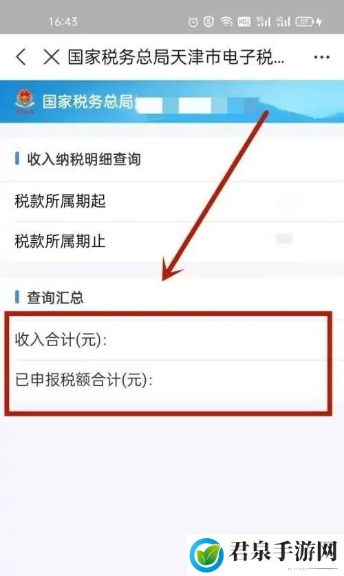 支付宝如何查个税-在哪里查个人所得税