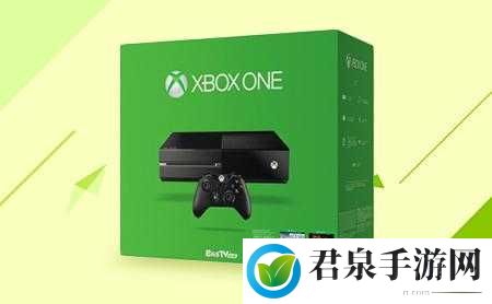 Xbox One 畅享高清影片播放