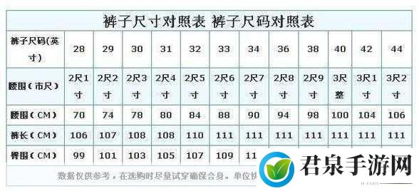 亚洲尺码最受欢迎的是哪些：1. 亚洲尺码指南：最受欢迎的时尚尺寸解析