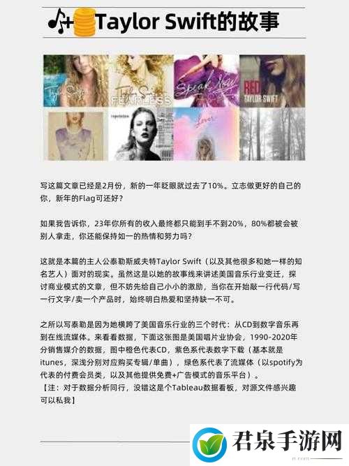 taylorswift：怀孕传闻背后的故事