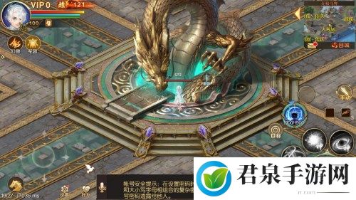 速来守护主城！《魔域手游》魔海围城活动攻略