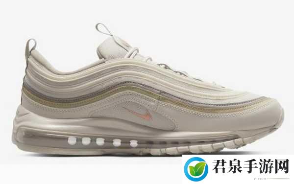 AIRMAX97杂交有什么特点：1. AIRMAX97杂交：创新设计与复古风格的完美结合