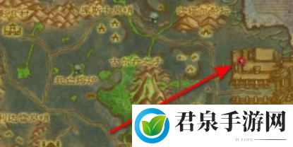 魔兽世界破碎大厅钥匙任务完成方法