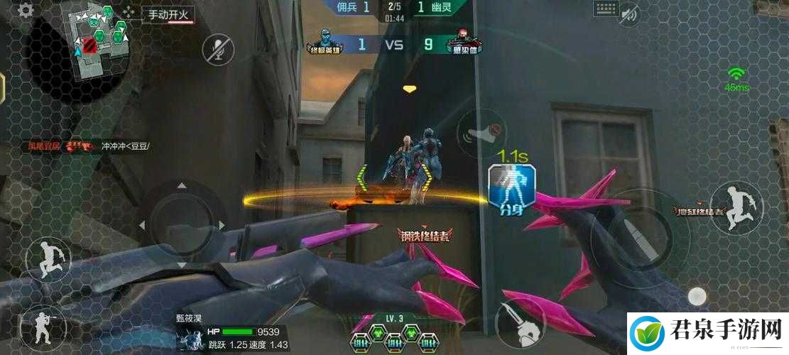 星际战甲毒芽Mod配置全解析：Warframe毒芽配卡策略与实战应用详解