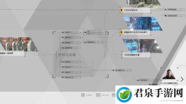 底特律变人第十三章:耶利哥 底特律变人全流程图攻略汇总:游戏攻略秘籍大揭秘