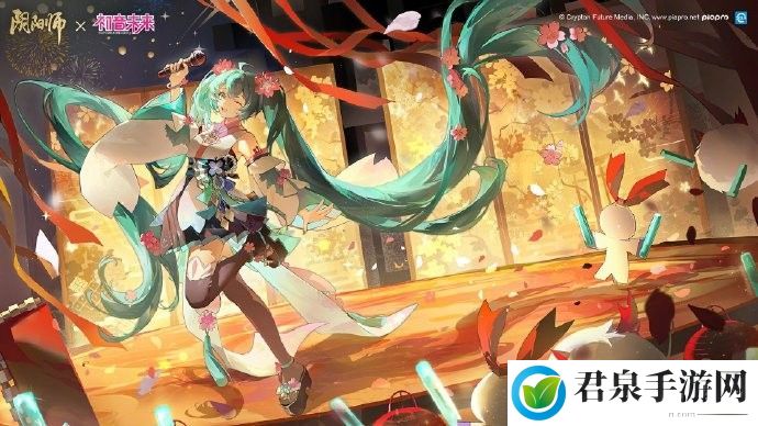 初音未来联动时间介绍-世界探险路线指引