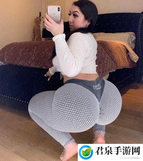 日本大肥波 BBWWHBBWW：迷人的魅力