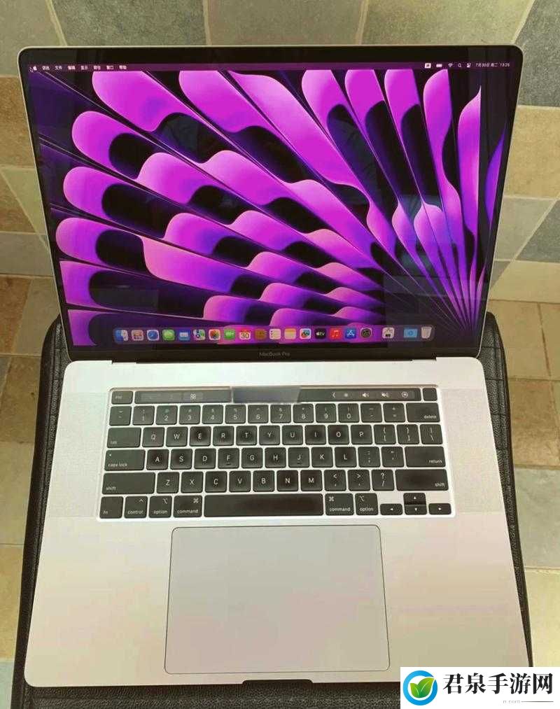 16 岁日本学生 MacBook-Pro 评测网传比安卓版本画质更高：是真是假？