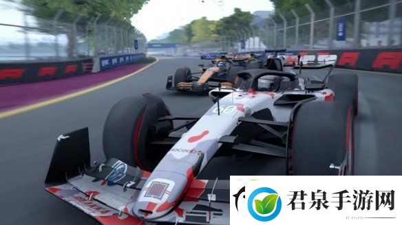 F1车队经理2025取消