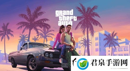 玩家算出GTA6预告有224亿个像素点