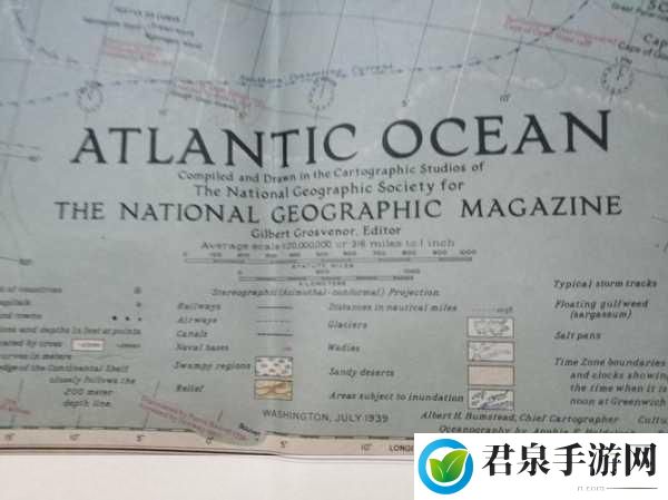 atlanticocean巨大停止后又恢复：1. 大西洋惊人停滞后再度扩张的奥秘