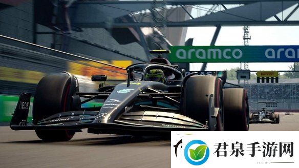 F1车队经理2025取消