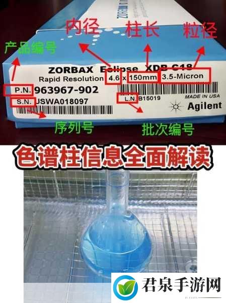 国产DB624色谱柱36521：国产DB624色谱柱的特点与应用研究探索