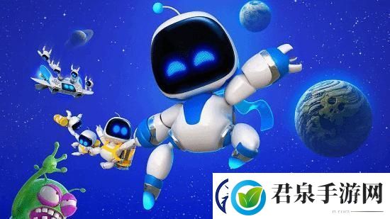 宇宙机器人年度投票排名跌落第七！可能还会跌！