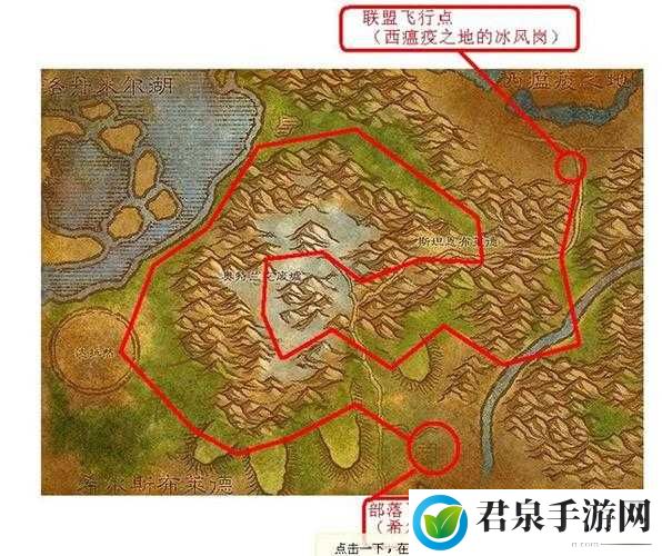 魔兽世界怀旧服奥特兰克山谷攻略：山谷打法详解与战术指南