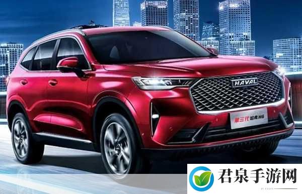 国产SUV精品一区二区：1. 打造高品质国产SUV，探索城市与野外的完美结合