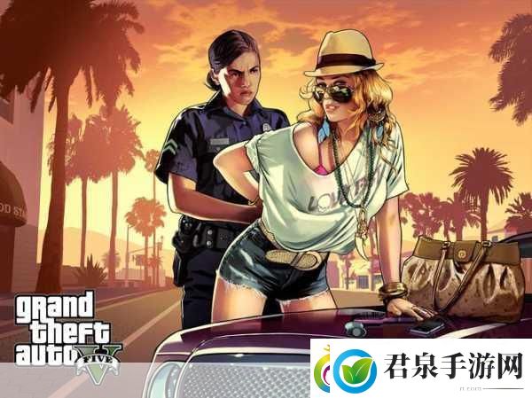 GTA5线上新手赚钱秘籍