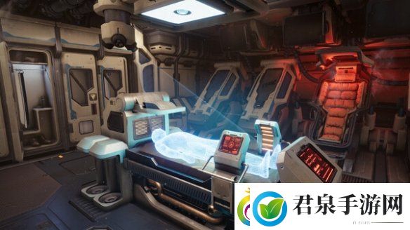 第一人称解谜游戏密室逃脱模拟器2Steam页面开放！