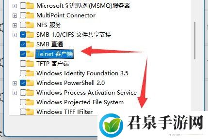 win11怎么开启telnet服务图文教程-如何在游戏中形成团队默契？