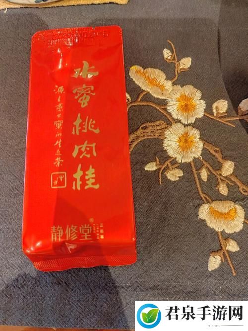 水帘洞肉桂水蜜桃K8