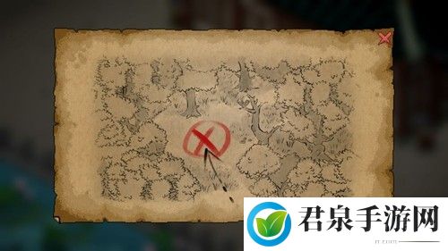 大侠立志传藏宝图怎么获得-不断改进自己的战术和策略