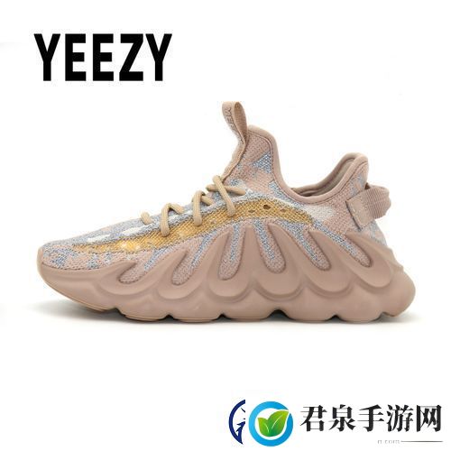 新突破传统时尚界限的国产Yeezy