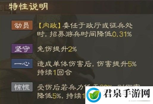 三国志战棋版诸葛诞属性战法攻略-高效刷金币路线指引