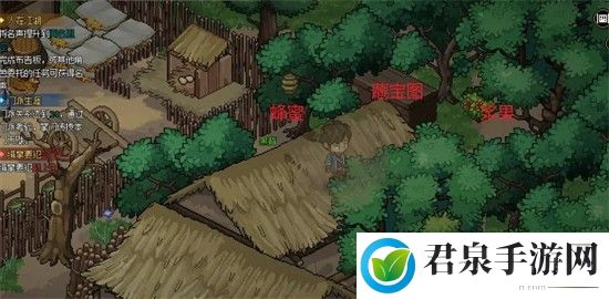 大侠立志传怎么玩-战斗风格与流派选择建议