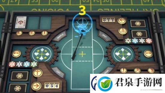 扑克牌对决Steam页面上线