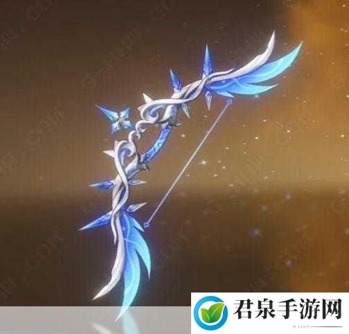 原神冬极白星深度解析，属性与实战表现如何？