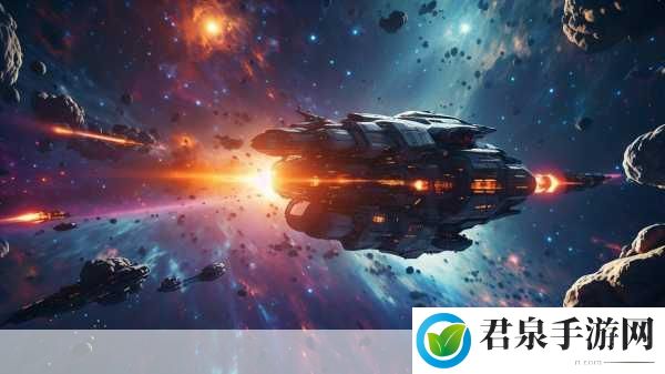 星空时代资源怎么找，1. 探索星空时代的资源开发与利用之道